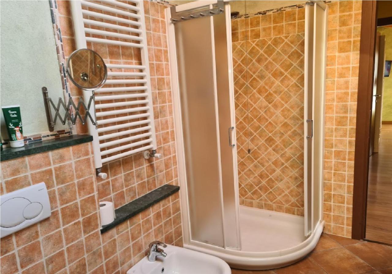 La Terrazza Sui Limoni - Suite Degli Ospiti - Mare, Escursioni A Piedi O Bike, Falesie Per Arrampicate Cisano sul Neva Екстериор снимка