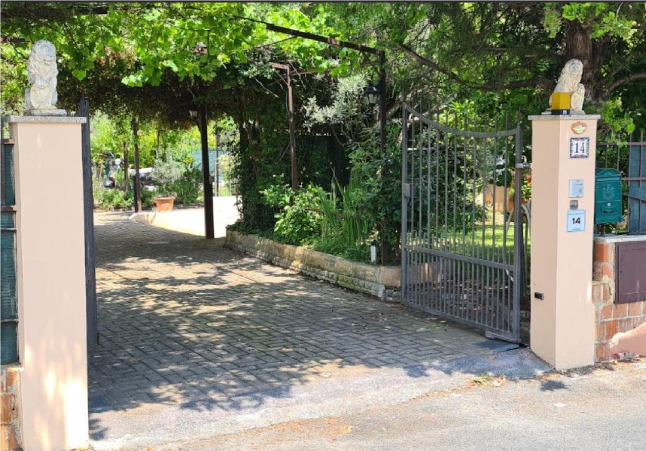 La Terrazza Sui Limoni - Suite Degli Ospiti - Mare, Escursioni A Piedi O Bike, Falesie Per Arrampicate Cisano sul Neva Екстериор снимка
