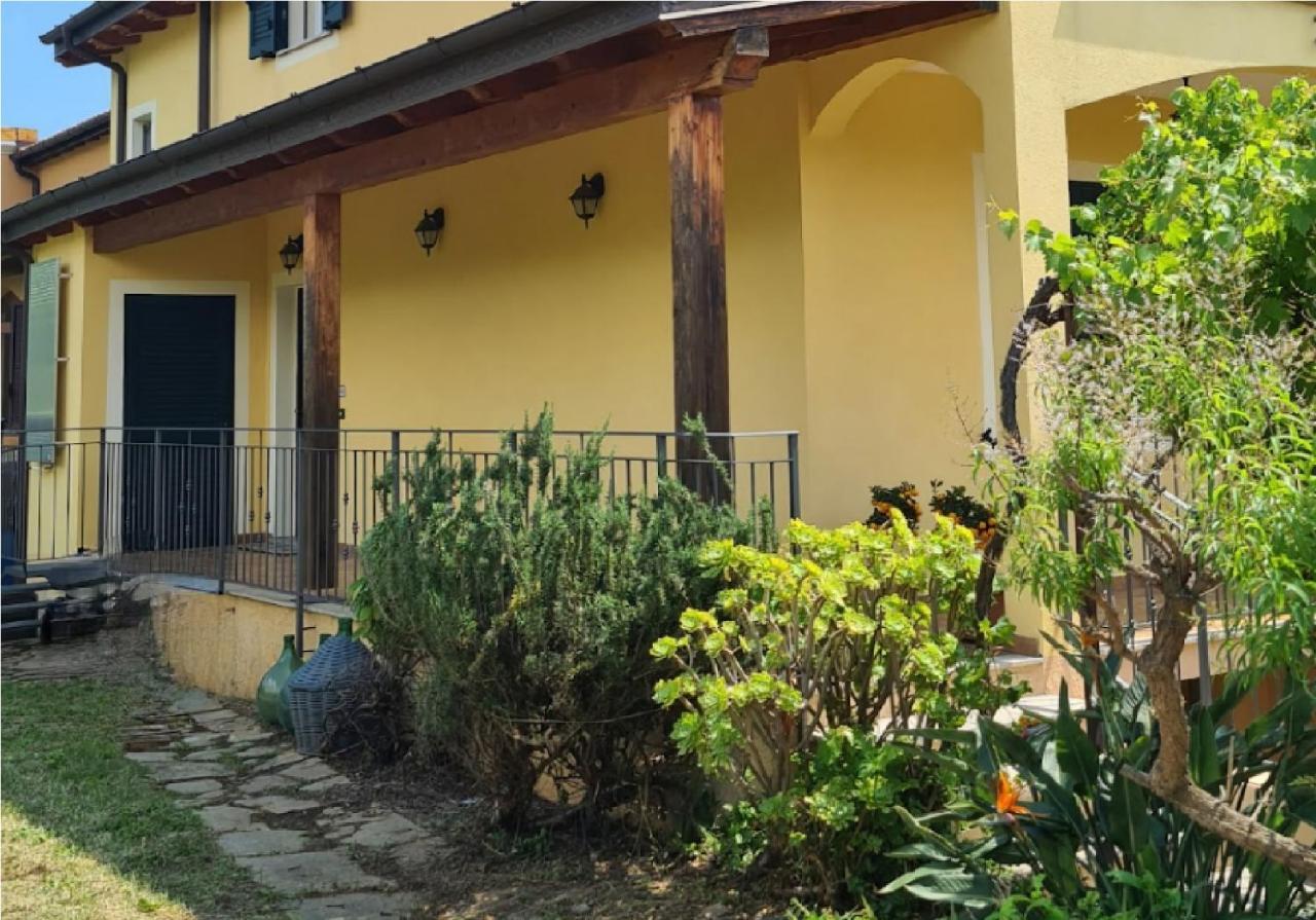 La Terrazza Sui Limoni - Suite Degli Ospiti - Mare, Escursioni A Piedi O Bike, Falesie Per Arrampicate Cisano sul Neva Екстериор снимка