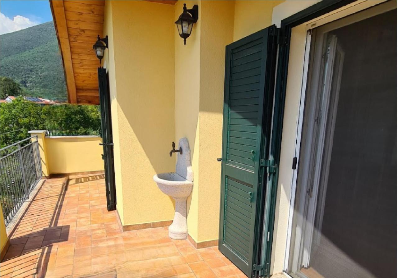 La Terrazza Sui Limoni - Suite Degli Ospiti - Mare, Escursioni A Piedi O Bike, Falesie Per Arrampicate Cisano sul Neva Екстериор снимка